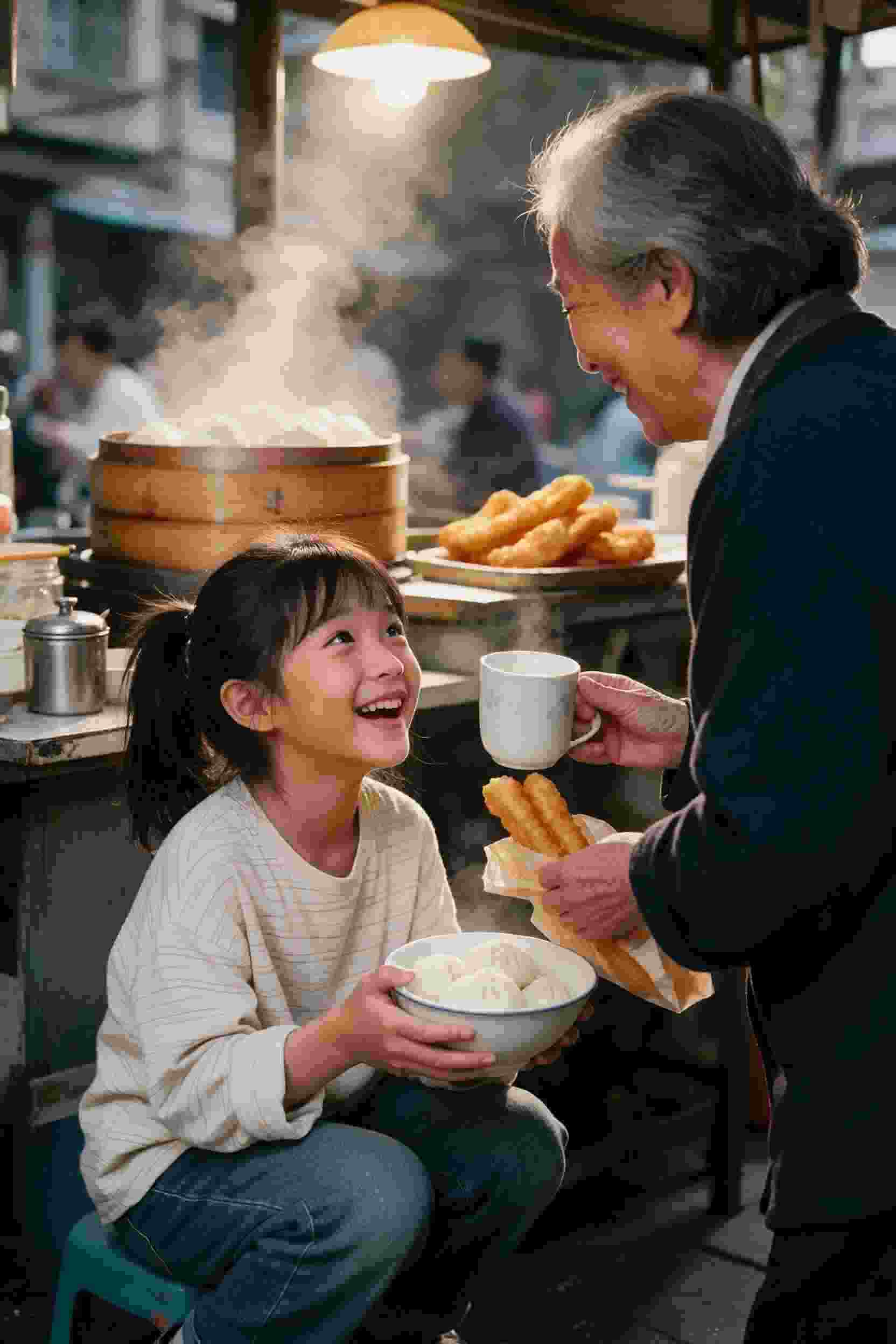 邻家物语